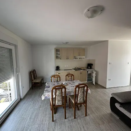 Appartamento Blue - One Bedroom 4 *