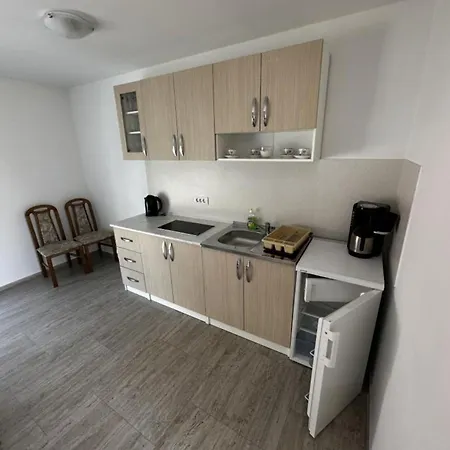 Blue - One Bedroom 4