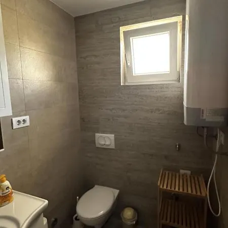 Blue - One Bedroom 4 Appartamento Murter