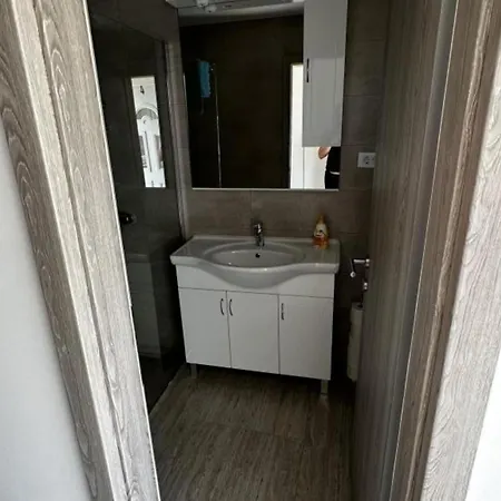 Blue - One Bedroom 4 *