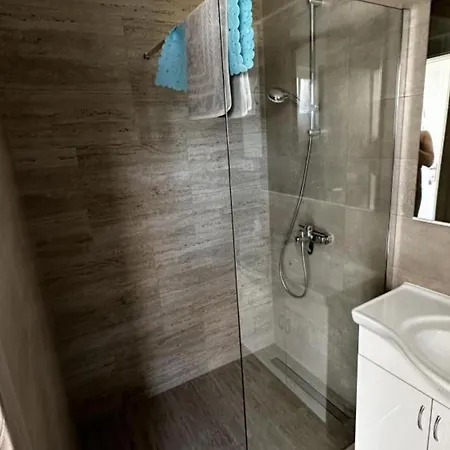 Blue - One Bedroom 4 Appartamento