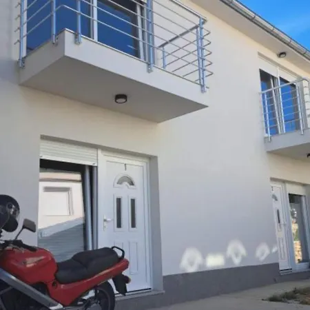 Appartamento Blue - One Bedroom 4 *