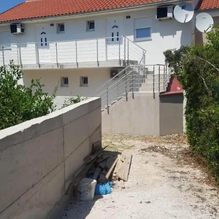Appartamento Blue - One Bedroom 4 *